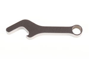 Flaschenffner Hebel