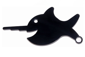 Flaschenffner Sgefisch