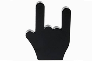 Metalhand