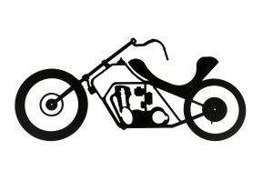Chopper