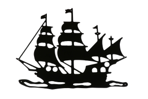 Piratenschiff